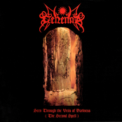 Through The Veils Of Darkness by Gehenna