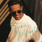 Is The Feeling Gone by Brian Mcknight