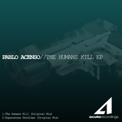 The Humans Kill EP