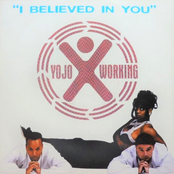 I Believed In You