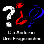 die anderen drei fragezeichen