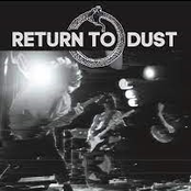 Return to Dust: The Black Road