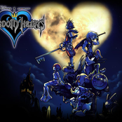 Kingdom Hearts Ii Original Soundtrack