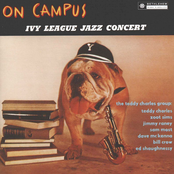 On Campus! Ivy League Jazz Concert