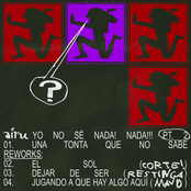 YO NO SÉ NADA! NADA!!! PT. 2