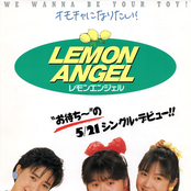 Lemon Angel