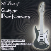 The Best of Guitar Perfomers