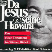 Da Jesus Und Seine Hawara