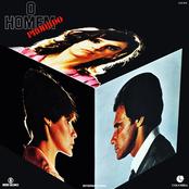 O Homem Proibido - Internacional