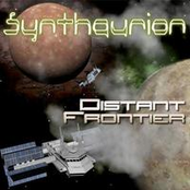 Distant Frontier by Synthaurion