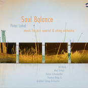 Peter Lehel Quartet: Soul Balance