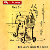 Right Hand Man by Blyth Power