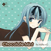 Chocolate Mint