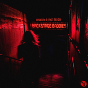 bradeazy: Backstage Baddies