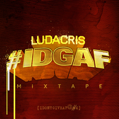 Speak Into The Mic by Ludacris