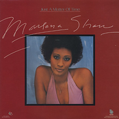 Love Has Gone Away by Marlena Shaw