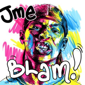 Over Me by Jme