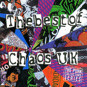 Bak To Scool by Chaos Uk