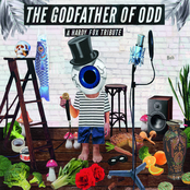 The Godfather of Odd: A Hardy Fox Tribute