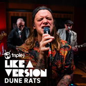 Am I Ever Gonna See Your Face Again (triple j Like A Version)