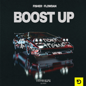 Boost Up - Single