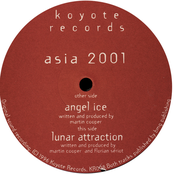 Angel Ice / Lunar Attraction