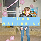 Chad Wahlbrink