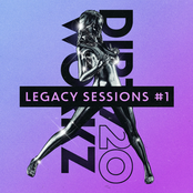 Legacy Sessions #1 (DWX20)