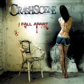 I Fall Apart by Crashscene