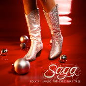 Rockin' Around The Christmas Tree