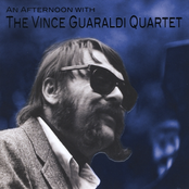 An Afternoon  with the "Vince Guaraldi Quartet"