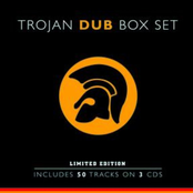 Trojan Dub Box Set