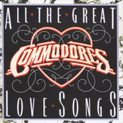All The Great Love Songs