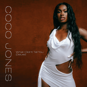 Coco Jones: What I Didn’t Tell You (Deluxe)