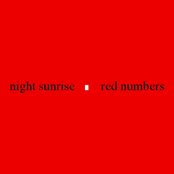 Red Numbers (EP)