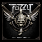 She's My Addiction by Fozzy