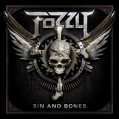 Fozzy: Sin and Bones