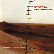 Segesta by Lino Cannavacciuolo
