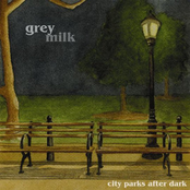 City Parks After Dark