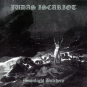 Benevolence Crucified by Judas Iscariot