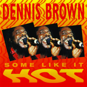 Yagga Yagga by Dennis Brown