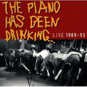 Live 1989-93
