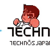 technos japan