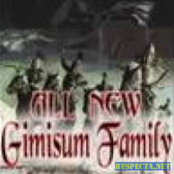 All New Gimisum Family