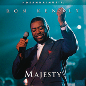 Majesty by Ron Kenoly