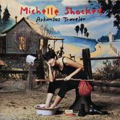 Michelle Shocked: Arkansas Traveler