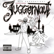 Juggernaut