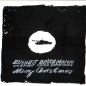 f.m. einheit / caspar brötzmann