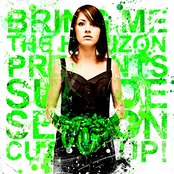 Suicide Season (the Secret Handshake) by Bring Me The Horizon