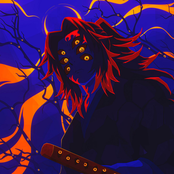 Anoitecer Cruel, Kokushibo